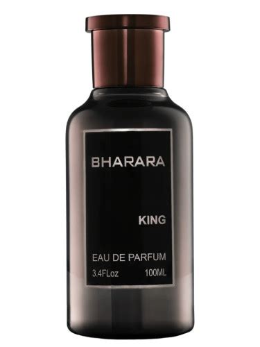 bharara king perfume fragrantica.